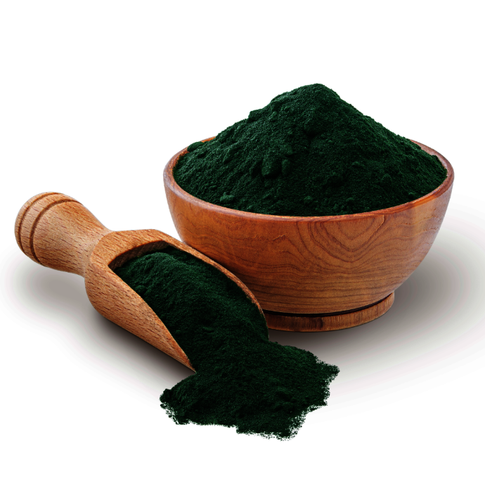 Spirulina Powder