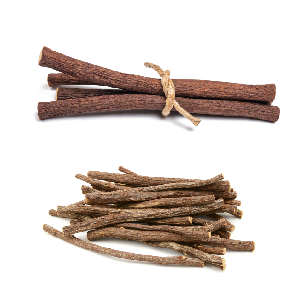 LICORICE ROOT STICKS