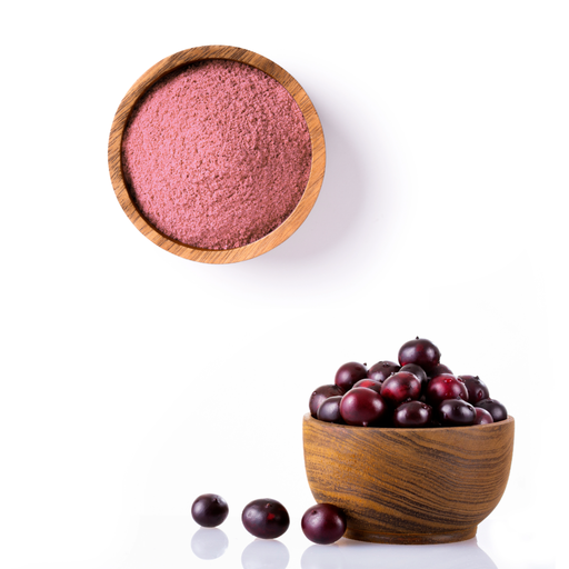 ACAI BERRY FRUIT POWDER