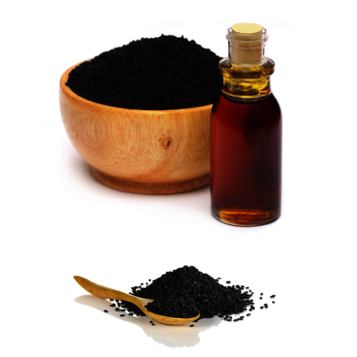 BLACK SEED OIL