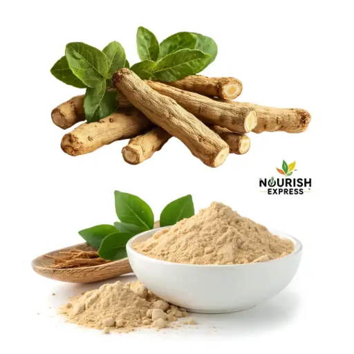 Ashwagandha Root Powder
