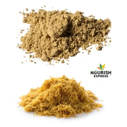 IRISH MOSS POWDER