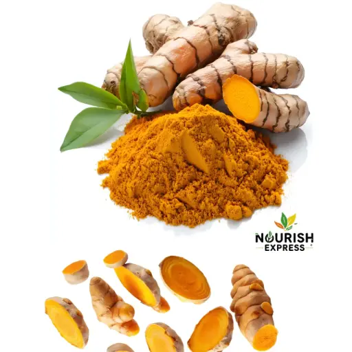 TURMERIC POWDER