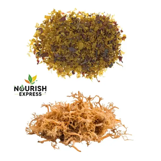 IRISH MOSS FLAKES