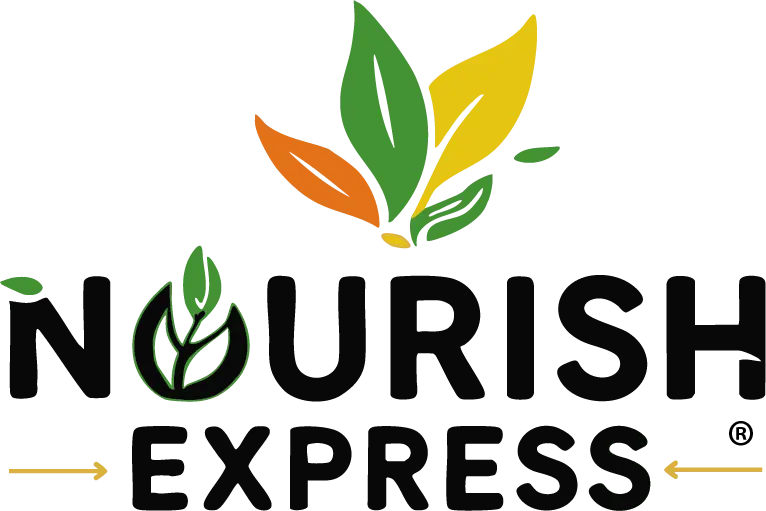 Nourish Express